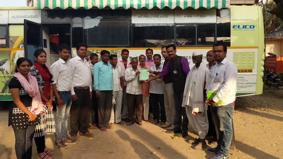 Maharashtra Institute of Technology Events photo 9